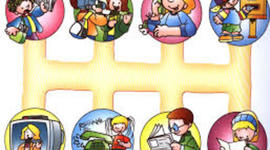 Timeline: EVOLUCIÓN HISTÓRICA DE LAS AUDIENCIAS