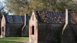 Timeline: A Day in the Life of a Field Slave