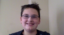 Timeline: LMS5- Kenny Riley Timeline