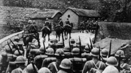 Timeline: World War 2