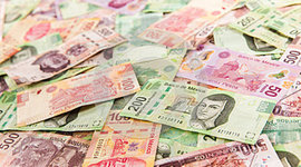 Timeline: Modelos Económicos