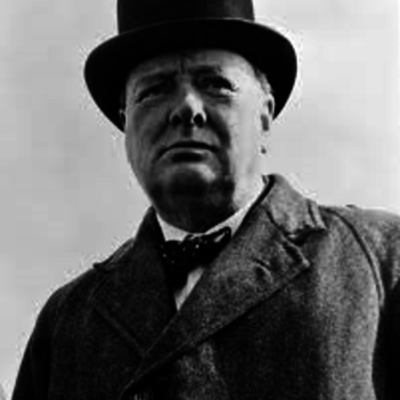 Timeline: Winston Churchill: A Brilliant, Artistic Leader