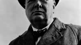 Timeline: Winston Churchill: A Brilliant, Artistic Leader