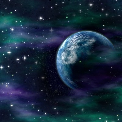 Timeline: Ciencia Ficción