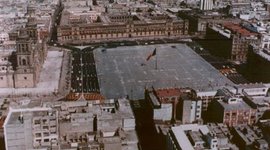 Timeline: Evolución de las panaderías del centro historico