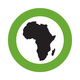 Africa green ring