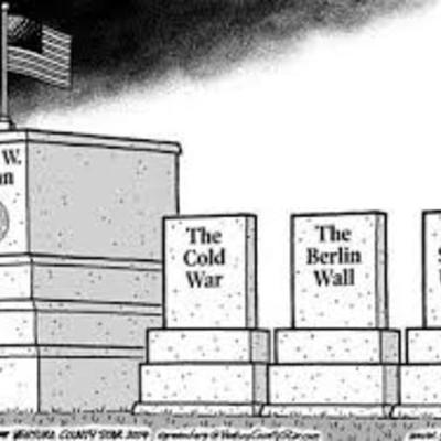 Timeline: Cold War Timeline