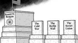 Timeline: Cold War Timeline