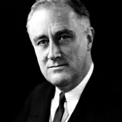 Timeline: FDR