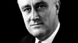 Timeline: FDR