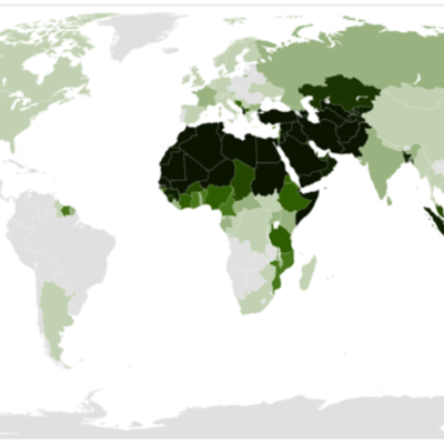 Timeline: Islam in America
