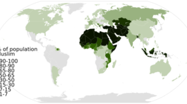 Timeline: Islam in America