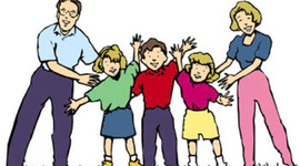 Timeline: המשפחה שלי- עומר לניר