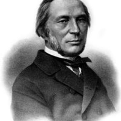 Timeline: Биография П.Л. Чебышева