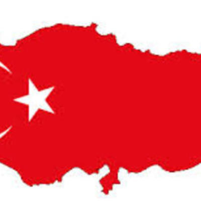 Timeline: Tyrkia