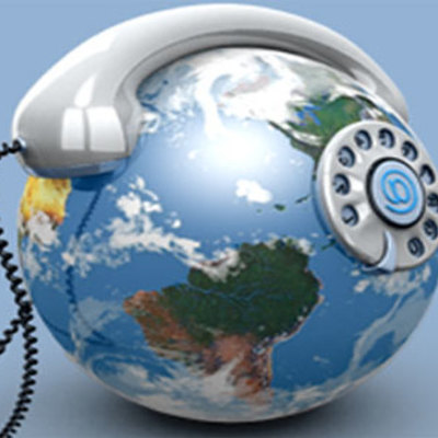 Timeline: Эволюция средств связи