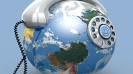 Timeline: Эволюция средств связи