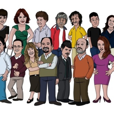 Timeline: La que se avecina