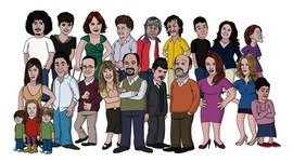 Timeline: La que se avecina