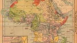 Timeline: Timeline to the Partition of Africa
