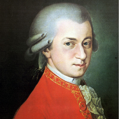 Timeline: La vida de Amadeus Mozart