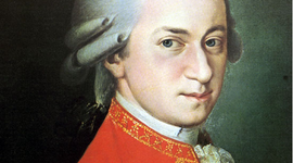 Timeline: La vida de Amadeus Mozart