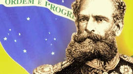 Timeline:  República Velha ou Primeira República