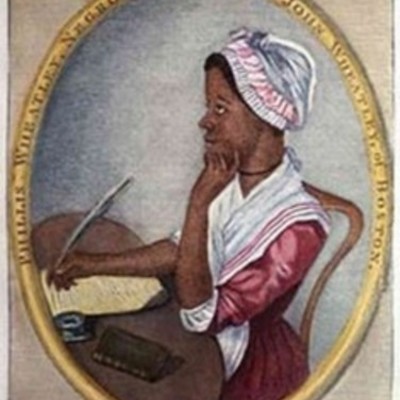 Timeline: Phillis Wheatley