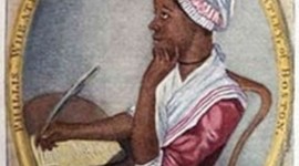 Timeline: Phillis Wheatley
