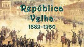 Timeline: República Velha