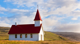 Timeline: Church History Timeline