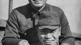 Timeline: World War II: War in the Pacific (1931-1945)