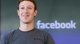Timeline: Mark Zuckerberg