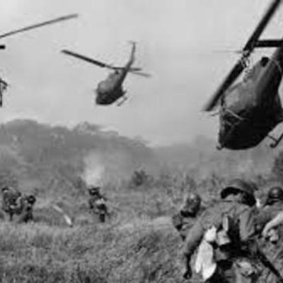 Timeline: Key Terms :Cold war/Vietnam