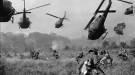 Timeline: Key Terms :Cold war/Vietnam