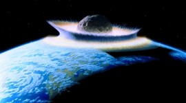 Timeline: 5 Major Turning Points of Earth's History