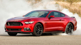 Timeline: Automobiles