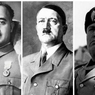 Timeline: The Road to World War II