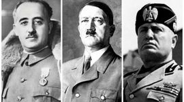 Timeline: The Road to World War II