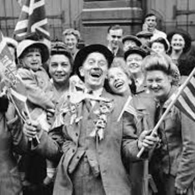 Timeline: Post World War II