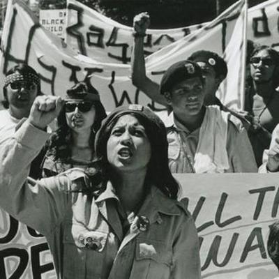 Timeline: Latino Rights Movement