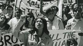 Timeline: Latino Rights Movement
