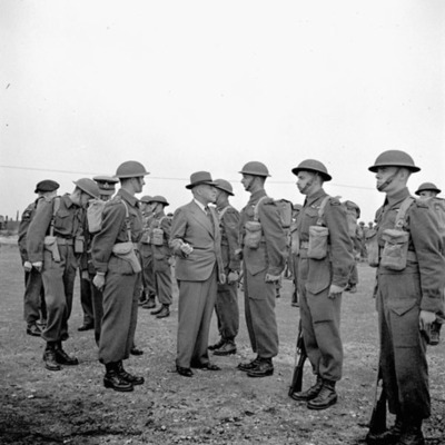 Timeline: Chapters 28, 29, & 30