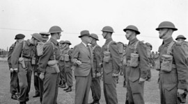 Timeline: Chapters 28, 29, & 30