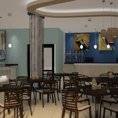 Timeline: Gran Proyecto -Restaurante ¨El Ancla¨ (Kathryn Nina)  -Grupo: Darian, Nurys y Kathryn.