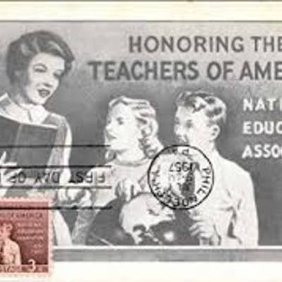 Timeline: American Curriculum Timeline