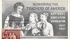 Timeline: American Curriculum Timeline