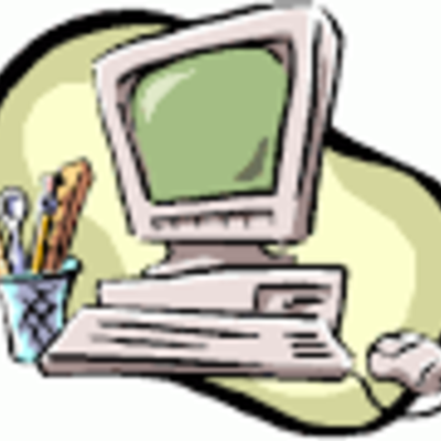 Timeline: La Historia De Las Computadoras