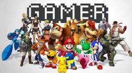 Timeline: Historia de los vídeojuegos