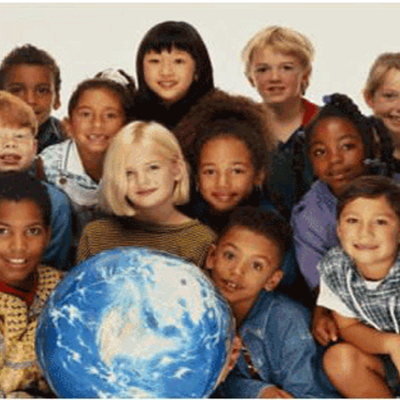 Timeline: Diversidad y diferencias humanas